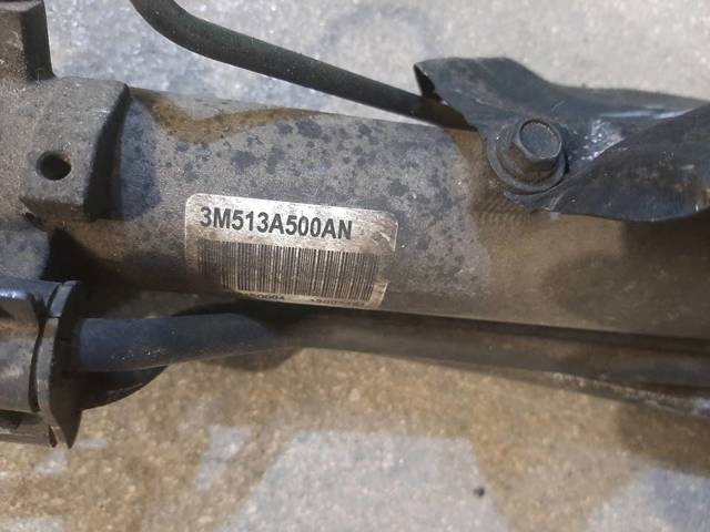 Comprar Cremallera de dirección Ford Focus II DA, FFS, DS a bajo precio