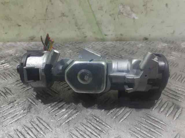 Bombín de arranque para Ford Focus CB8