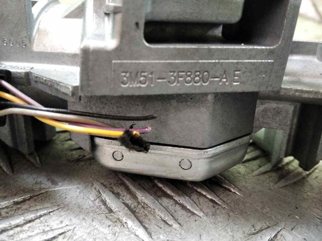 Conmutador de arranque Ford Focus III desde 37,75 €
