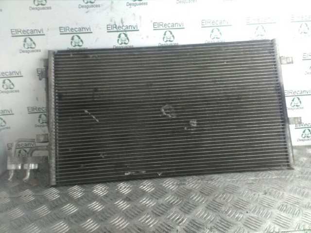 Condensador aire acondicionado Ford Focus II (CA5)