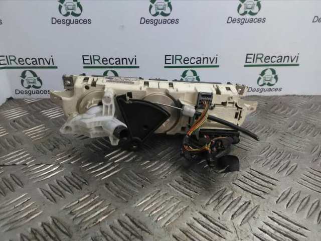 Unidad de control de la ventilación Ford Focus II (2004-2011)