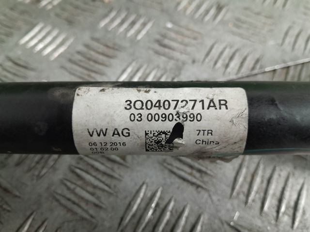 3Q0407271AR VAG