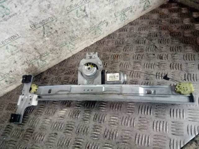 Mecanismo elevalunas delantero derecha 207  hatchback (2006-2015) original desde 61,71 €