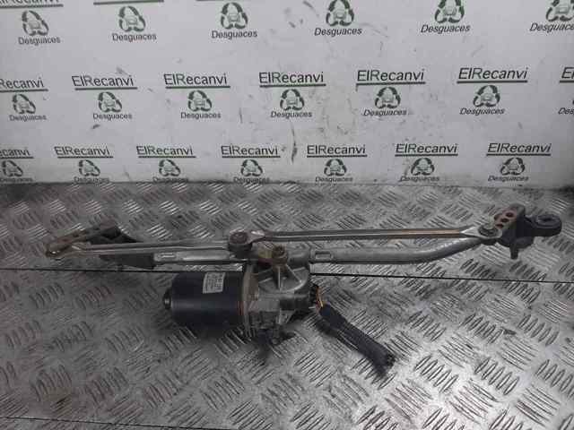 Comprar Trapezio del limpiaparabrisas Opel Astra  F48, F08 a bajo precio