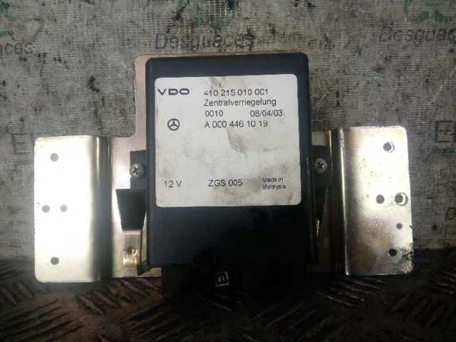 410215010001 Mercedes