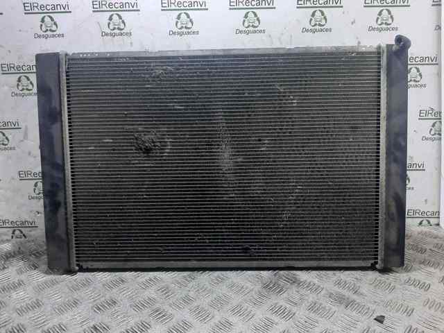 Radiador de água para Toyota Rav4  (A5, H5)