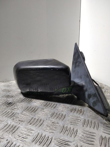 Espejo de retrovisor derecho BMW 3 E46 segundo mano