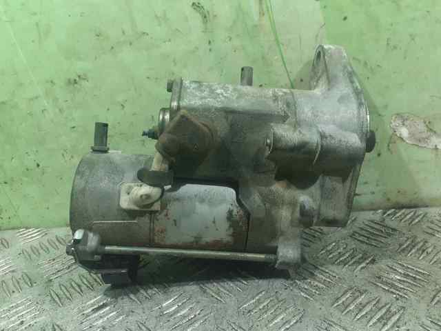 Comprar Motor de arranque Toyota Yaris  P10 a bajo precio