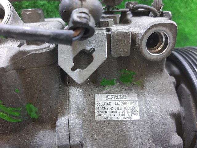 Comprar Compresor de aire acondicionado coche 5  E60