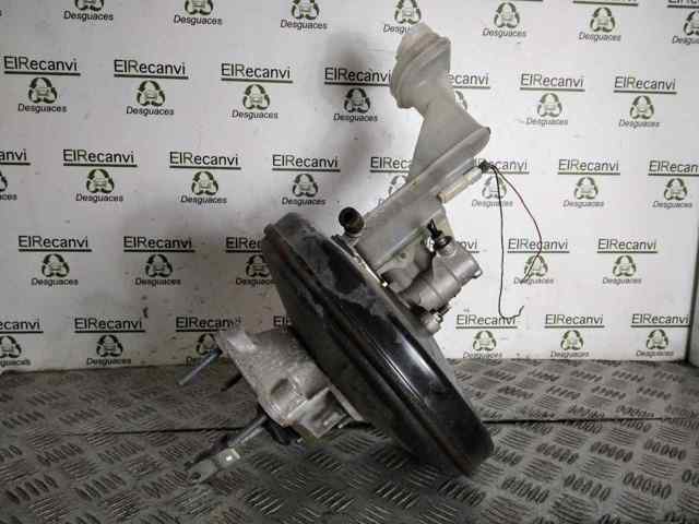 Comprar Servofreno Nissan Qashqai I J10 a bajo precio
