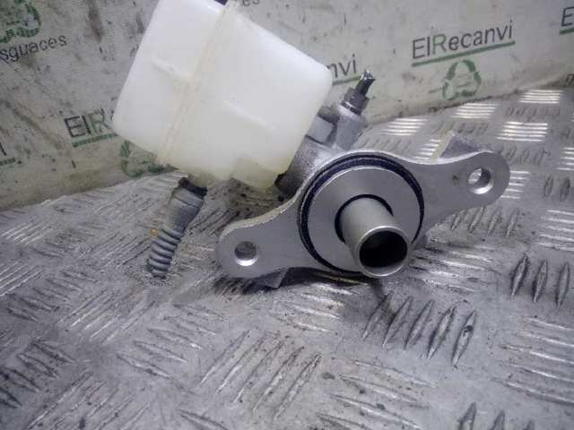 Comprar Depósito del líquido de frenos del cilindro maestro Renault Clio IV BH a bajo precio