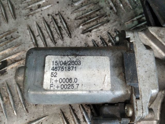 46751871 Fiat/Alfa/Lancia