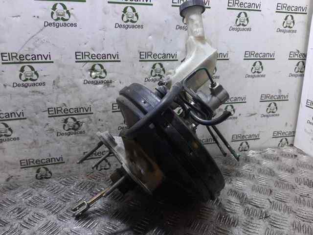 Servofreno para Renault Clio BR01, CR01