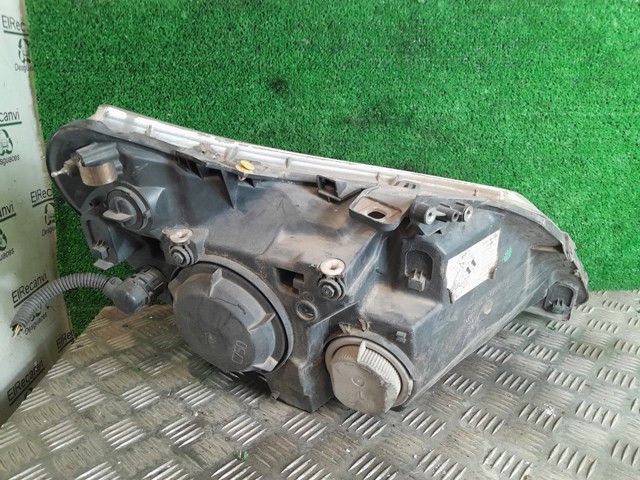 Luz frontal Fiat Ducato III (250)