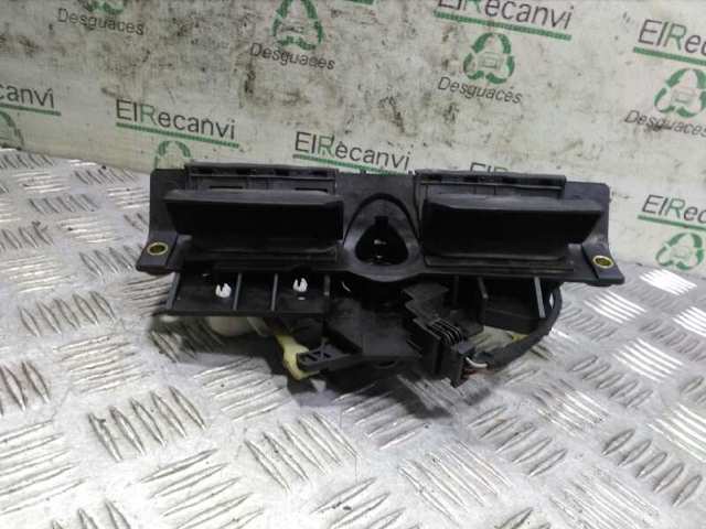 Comprar Cerradura de tapa de maletero Audi A6  4BH a bajo precio