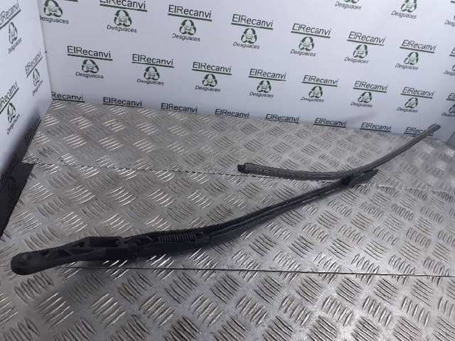 Comprar Brazo del limpiaparabrisas Audi A6  4BH a bajo precio
