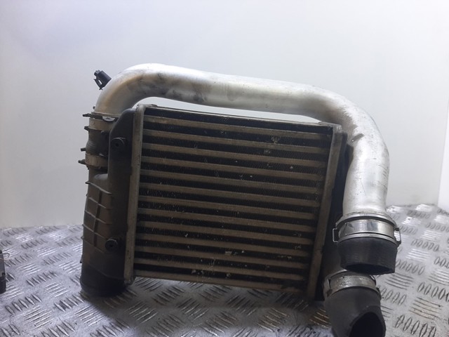 Comprar Intercooler Audi A6 4F5 a bajo precio