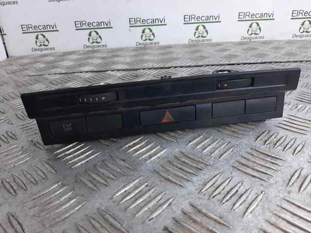 Comprar Botón de emergencia Audi A6  4FH a bajo precio