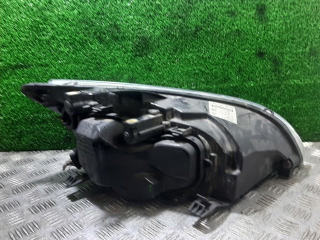 Faros Ford Focus II (2006-2010)