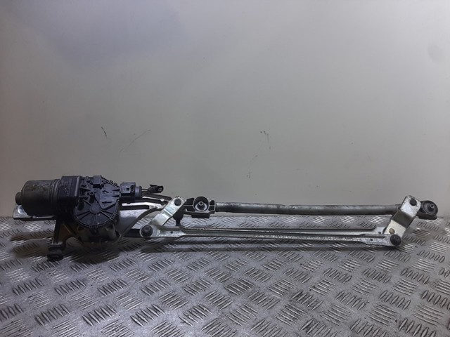 Motor del limpiaparabrisas para Ford Focus II (DB, FCH, DH)