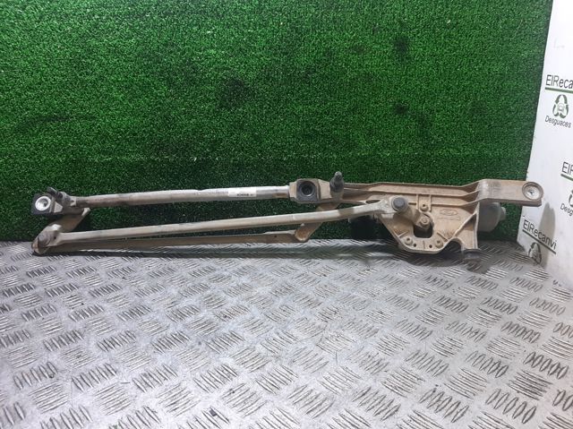 Comprar Trapezio del limpiaparabrisas Focus II DA, FFS, DS