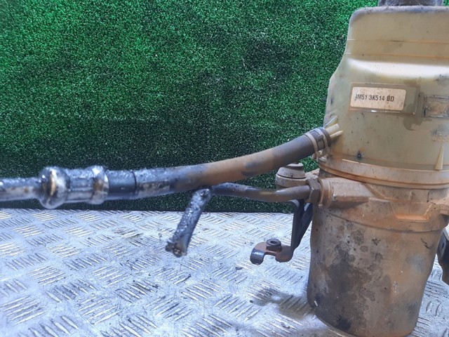 Bomba de dirección hidráulica para Ford Focus II (CA5)
