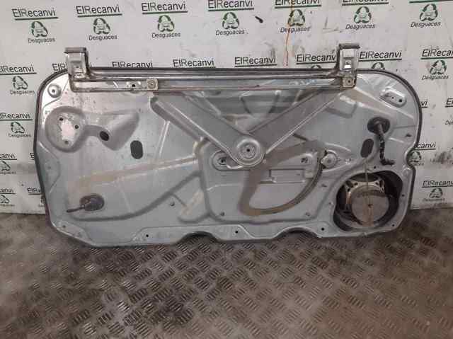 Mecanismo levanta, puerta delantera derecha Ford Focus II (2006-2010)