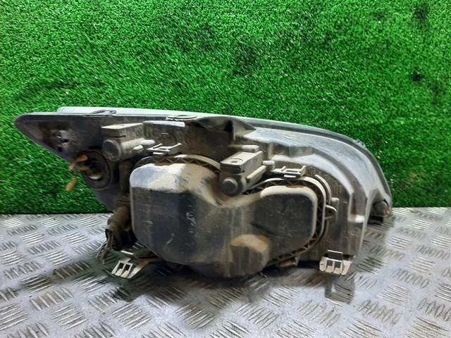 Faros Ford Focus II (2004-2011)