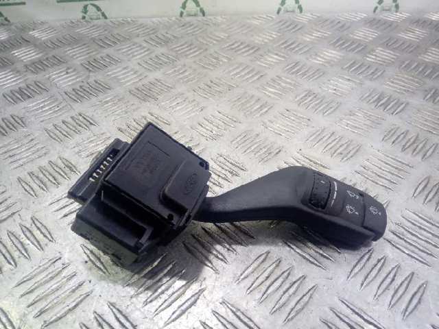 4M5T17A553AD Ford