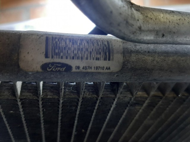 Condensador aire acondicionado para Ford Mondeo B5Y