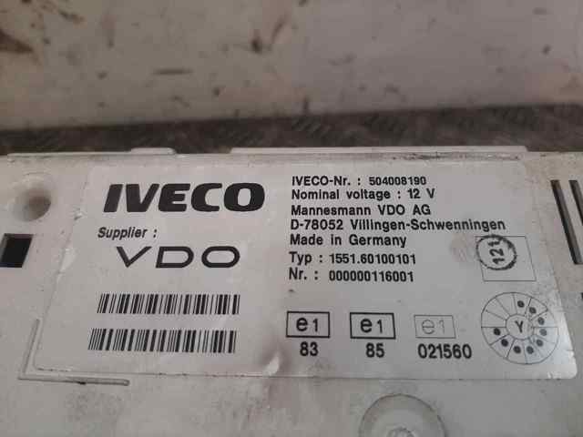 504008190 Iveco