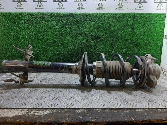 Amortiguador para Peugeot Boxer 250