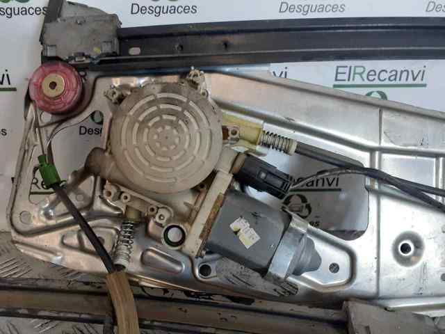 Mecanismo elevalunas delantero derecha para BMW 5  (E39)
