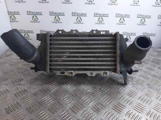 Comprar Intercooler Opel Vectra  31 a bajo precio