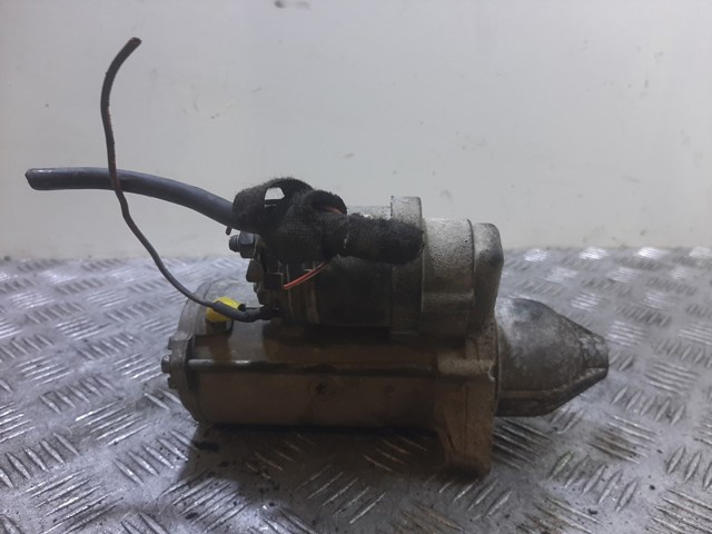 55221292 Opel