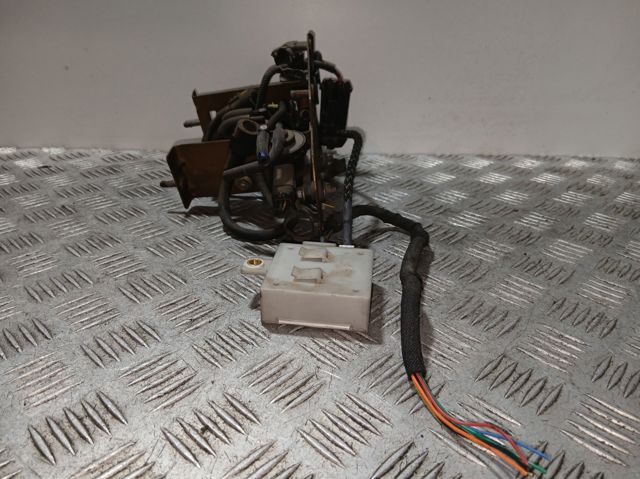 Relé de los calentadores para Peugeot 206