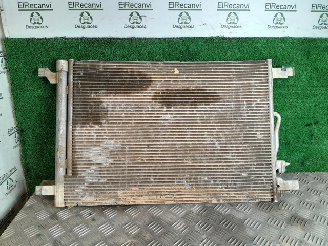 Comprar Condensador de aire acondicionado Skoda KAROQ NU7, ND7 a bajo precio