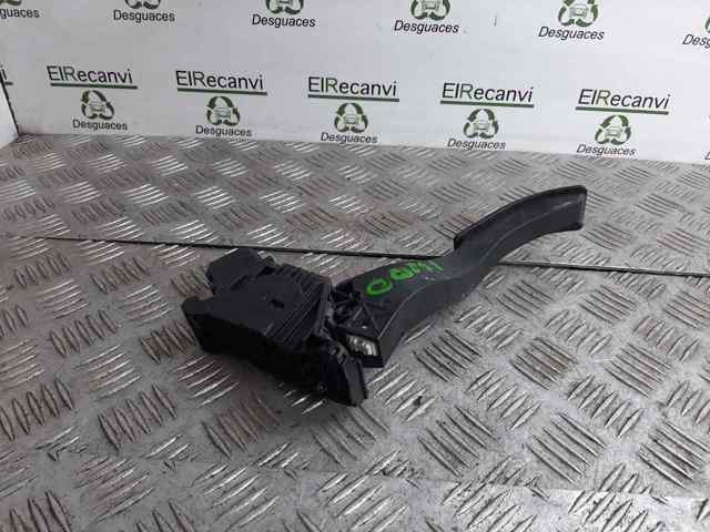 Pedal de aceleracion Audi TT  (2014-2026)