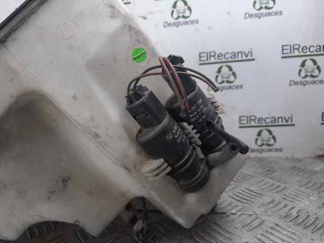 Botella limpiaparabrisas BMW X3  (2004-2010)