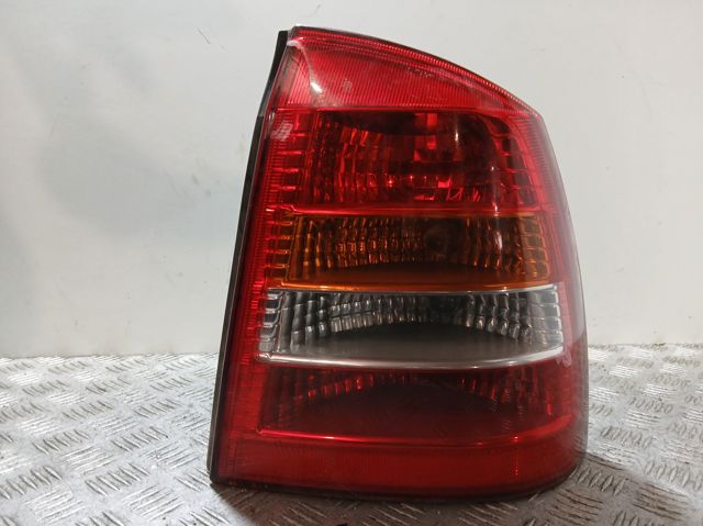 Opel Astra coupé comprar en España