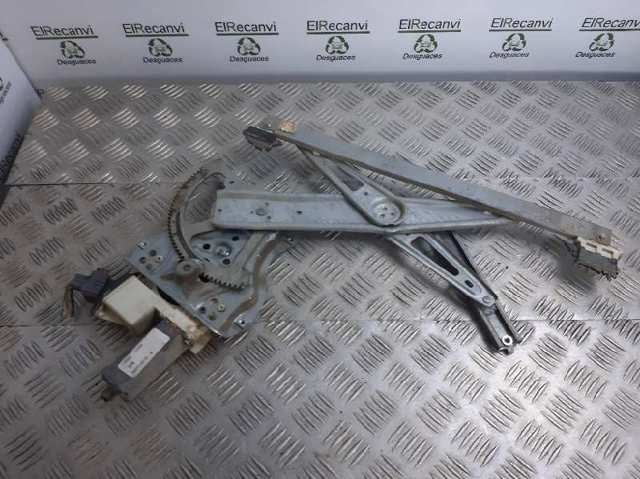 Comprar Mecanismo de elevalunas de la puerta delantera derecha Toyota Corolla E12 a bajo precio