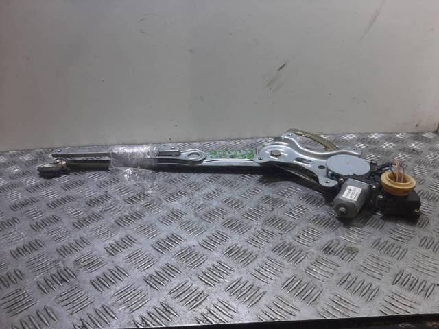 Comprar Mecanismo de elevalunas de la puerta delantera derecha Toyota Corolla R10 a bajo precio