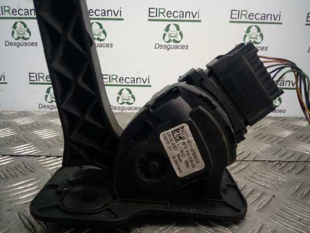 Pedal de aceleracion Ford Transit  (2006-2014)