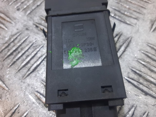 Comprar Botón de emergencia Seat Cordoba 6K2 a bajo precio