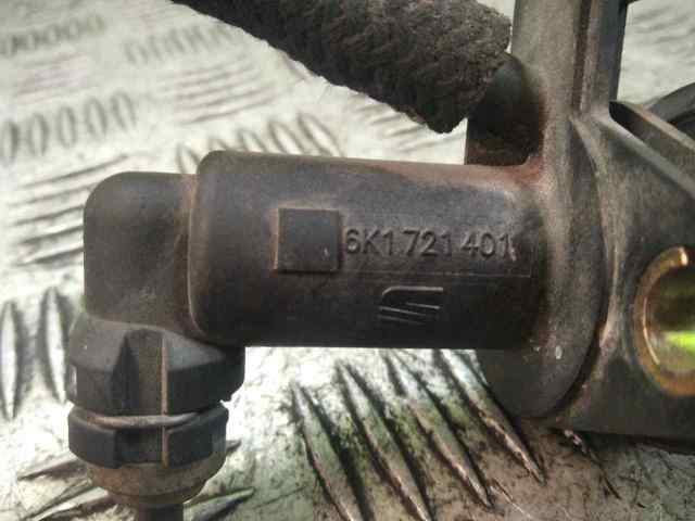 Cilindro de embrague Seat Cordoba desde 49,22 €