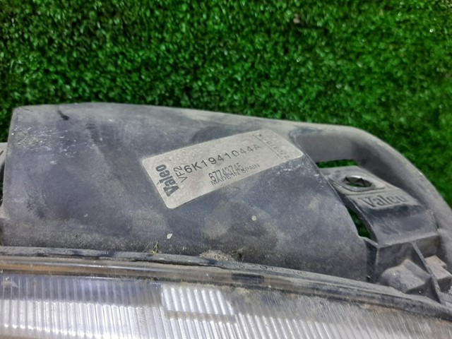 6K1941044A VAG Faro derecho  comprar en Oviedo