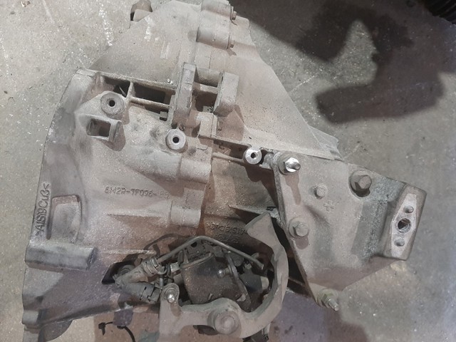 Comprar Caja de cambios manual completa Ford Mondeo II BNP a bajo precio