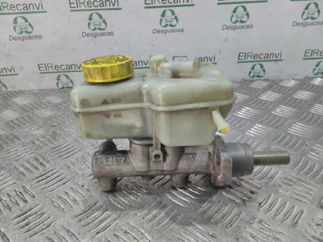Cilindro maestro de frenos para Volkswagen Polo 9N, 9A