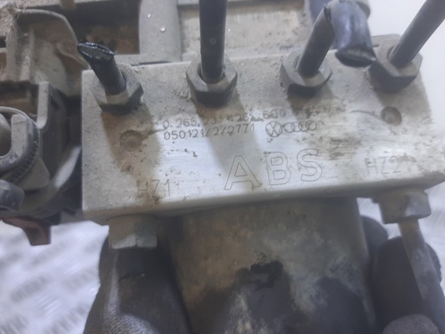 Módulo ABS para Volkswagen Polo 9N, 9A