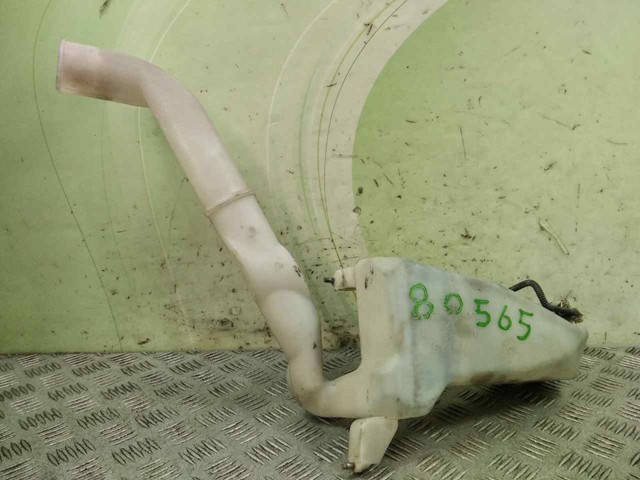 Depósito de limpiaparabrisas para Seat Toledo 1M2